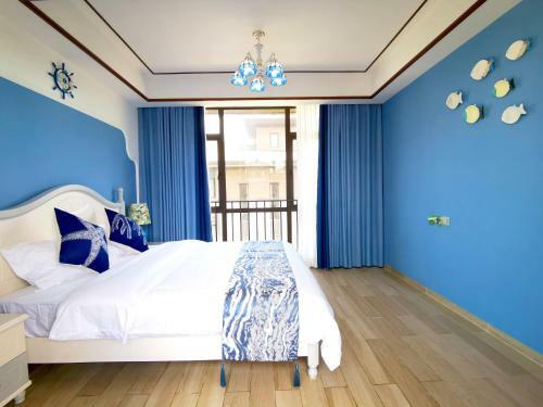 Shang Jia Li Villa