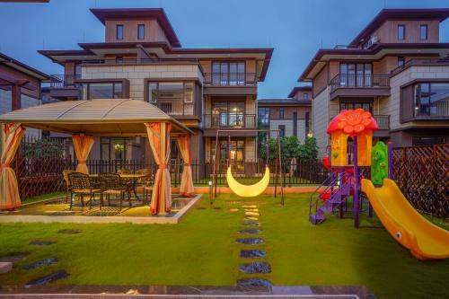 Shang Jia Li Villa
