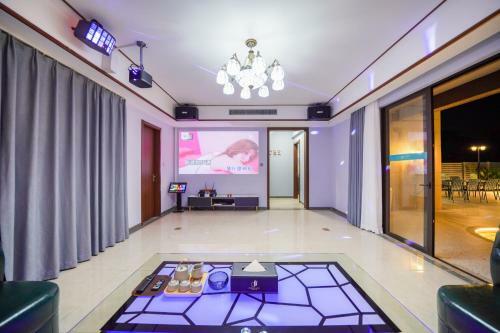 Shang Jia Li Villa