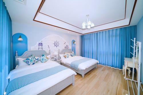 Shang Jia Li Villa