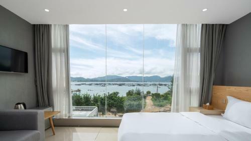 Floral Hotel Shenzhen Dongshan