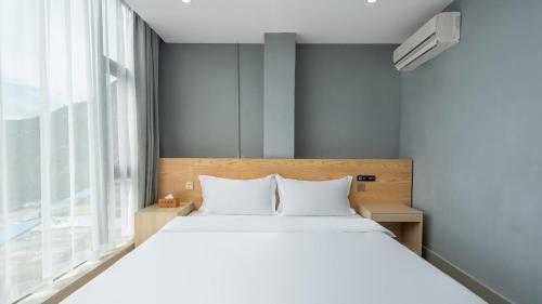 Floral Hotel Shenzhen Dongshan