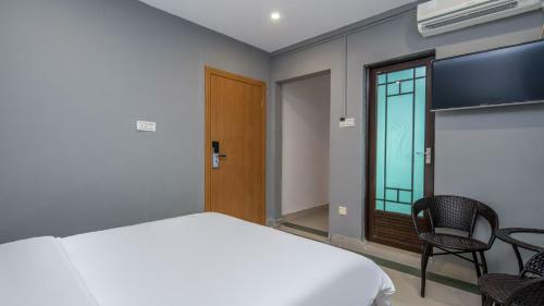 Floral Hotel Shenzhen Dongshan