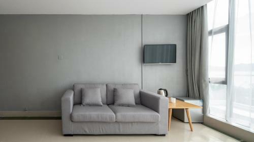 Floral Hotel Shenzhen Dongshan