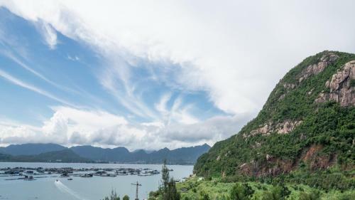 Floral Hotel Shenzhen Dongshan