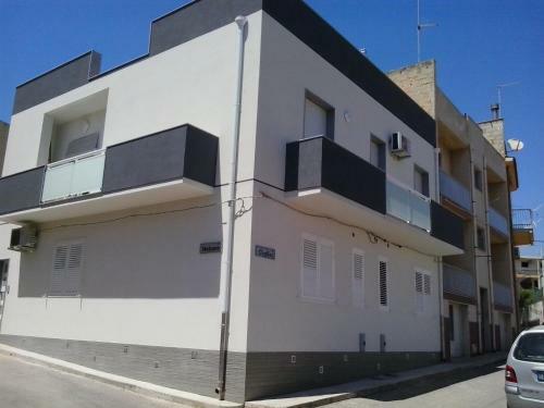 Apartamento Appartamento Nettuno