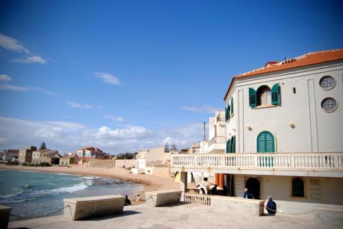 Apartamento Appartamento Nettuno
