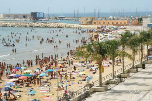 Apartamento Appartamento Nettuno