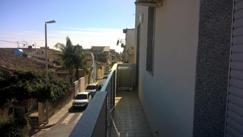 Apartamento Appartamento Nettuno