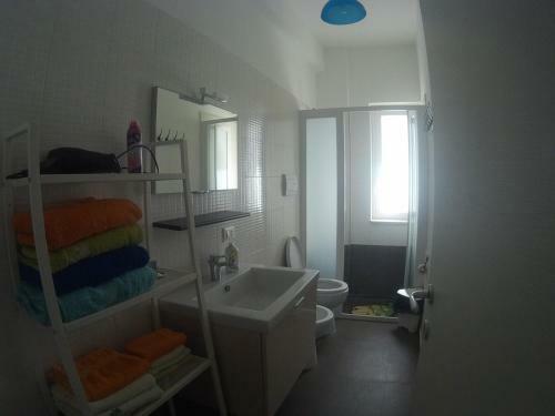 Apartamento La Casa Bianca