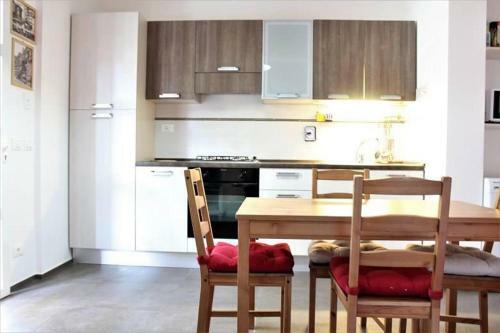Apartamento La Casa Bianca
