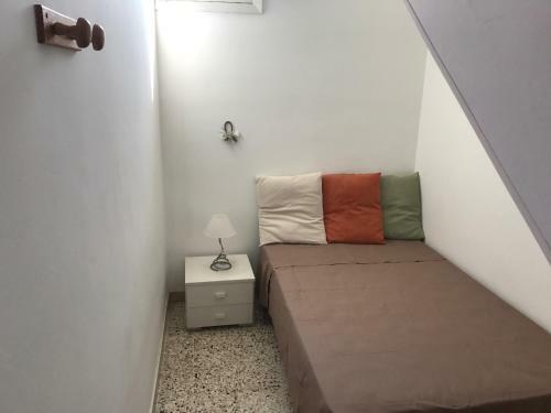 Apartamento Casa Del Tritone