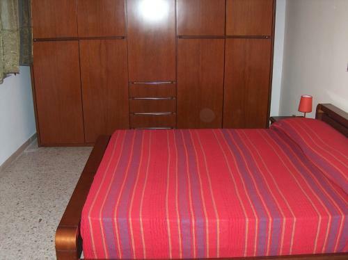 Apartamento Casa Del Tritone