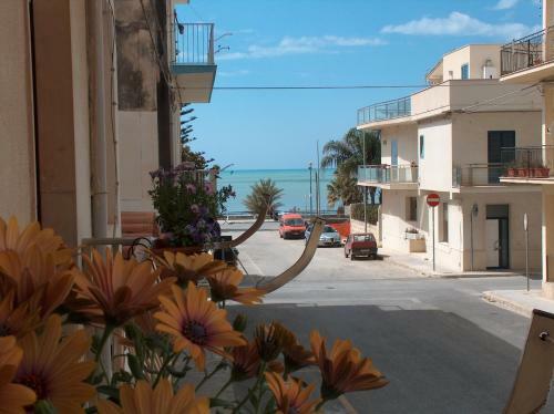 Apartamento Casa Del Tritone