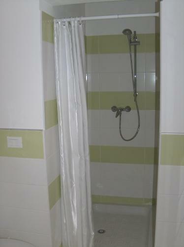 Apartamento Casa Del Tritone