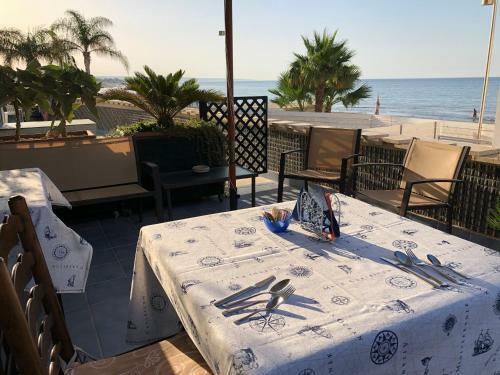 Bed & Breakfast L'onda
