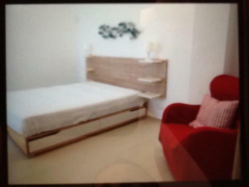Apartamento Sabbia Iblea
