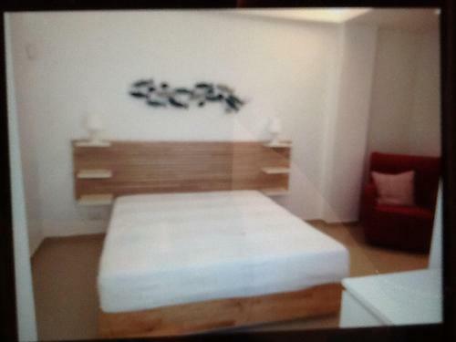 Apartamento Sabbia Iblea
