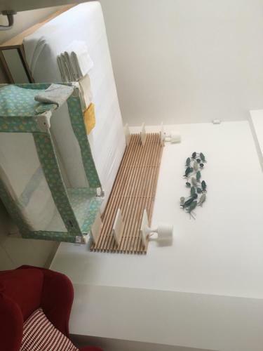 Apartamento Sabbia Iblea