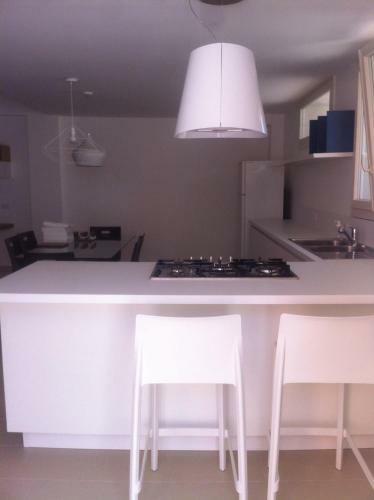 Apartamento Sabbia Iblea