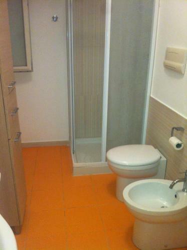 Apartamento Sabbia Iblea