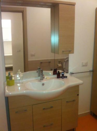 Apartamento Sabbia Iblea