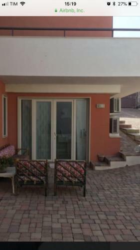 Apartamento Sabbia Iblea