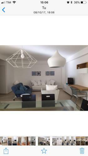 Apartamento Sabbia Iblea