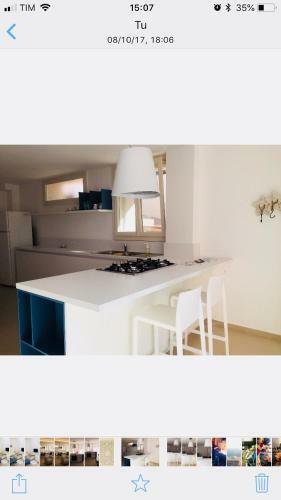 Apartamento Sabbia Iblea