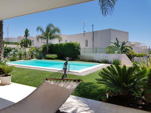 Villa Paradise Island