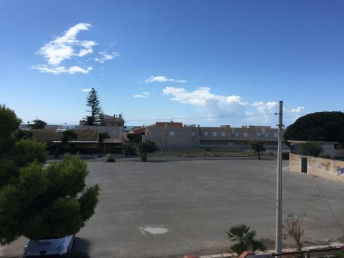 Apartamento La Mansarda Stellata
