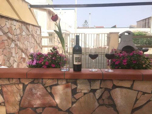 Apartamento Sole Ibleo Beach