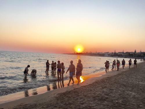 Apartamento Sole Ibleo Beach