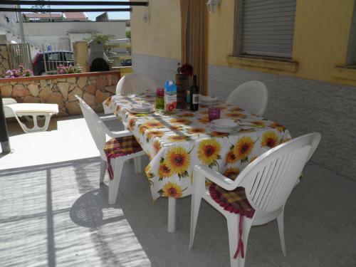 Apartamento Sole Ibleo Beach