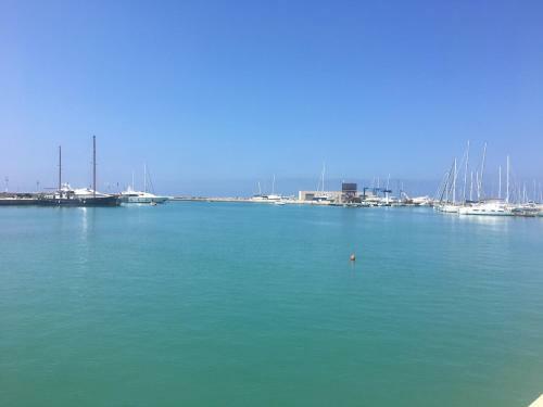 Apartamento Sole Ibleo Beach