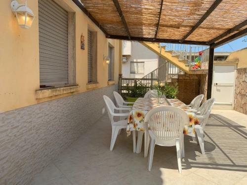 Apartamento Sole Ibleo Beach