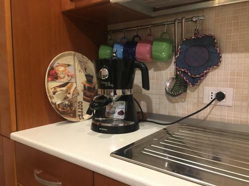 Apartamento Sole Ibleo Beach