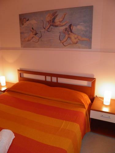 Apartamento Sole Ibleo Beach