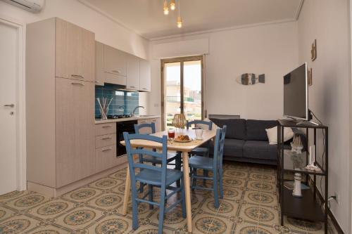 Siciliacasevacanze - Marina Domus 82