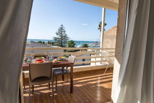 Siciliacasevacanze - Marina Domus 82