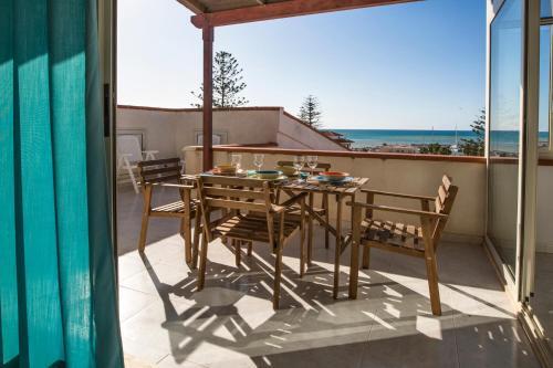 Siciliacasevacanze - Marina Domus 82
