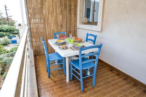 Siciliacasevacanze - Marina Domus 82