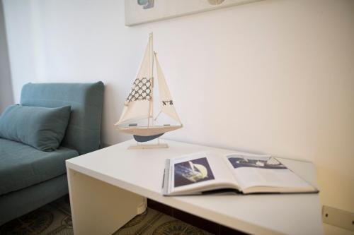 Siciliacasevacanze - Marina Domus 82
