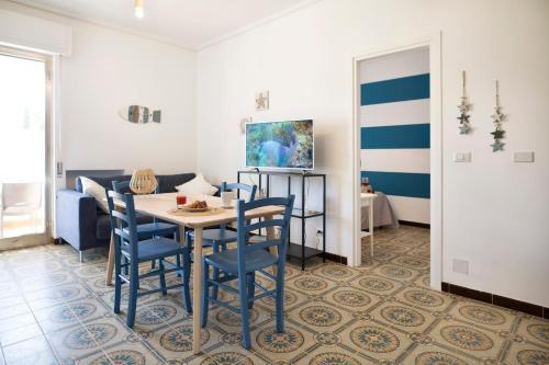 Siciliacasevacanze - Marina Domus 82