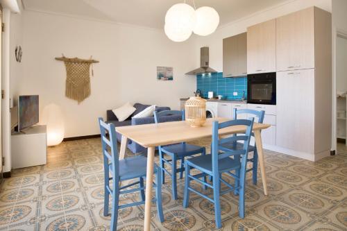 Siciliacasevacanze - Marina Domus 82