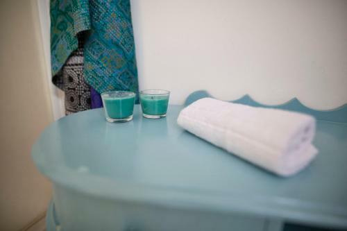 Siciliacasevacanze - Marina Domus 82