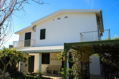 Villa Eleonora