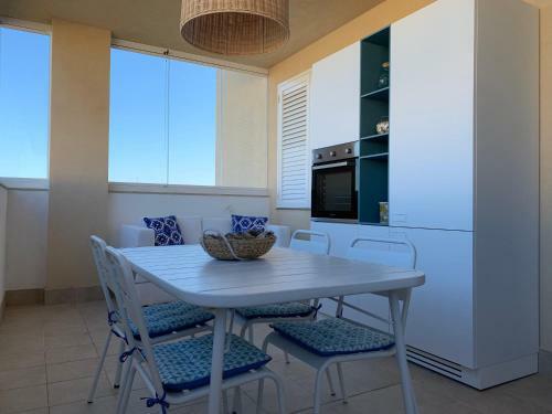 Apartamento Blue Beach House