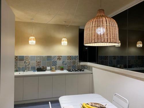 Apartamento Blue Beach House