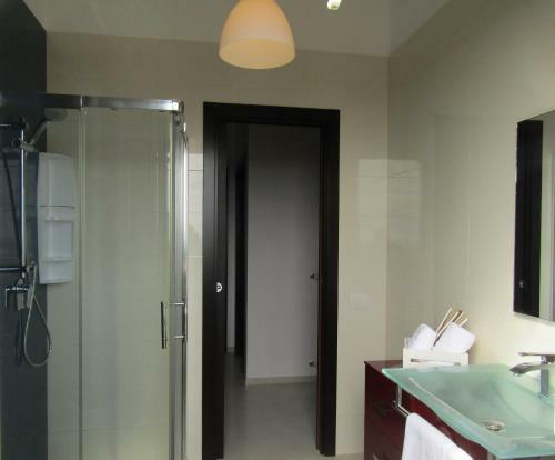 Ki Vista Apartment